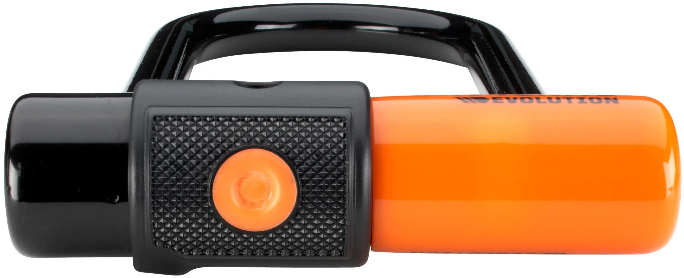 KRYPTONITE EVOLUTION LITE MINI 6 BUEGELSCHLOSS