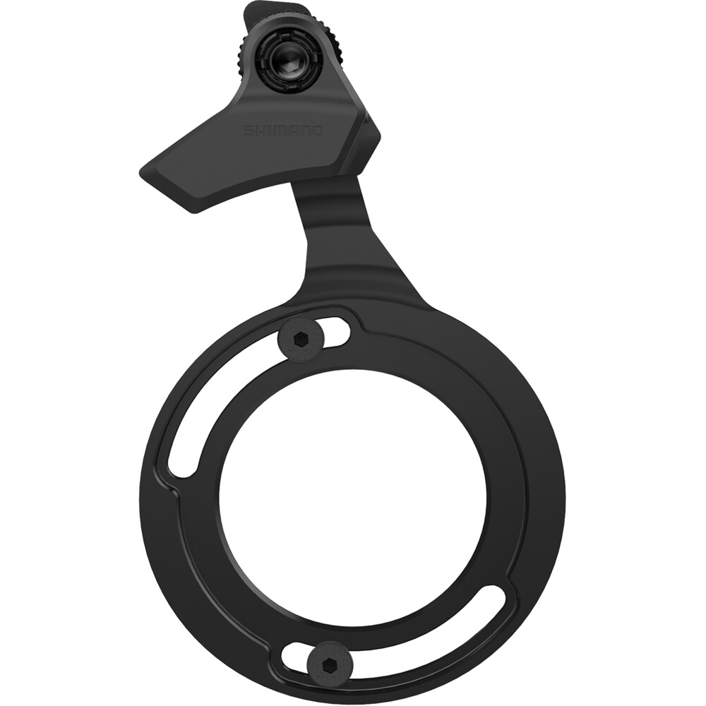 Kettenführung SHIMANO E-BIKE SYSTEMS CD-EM800 Befestigungsplatte 34/36/38Z