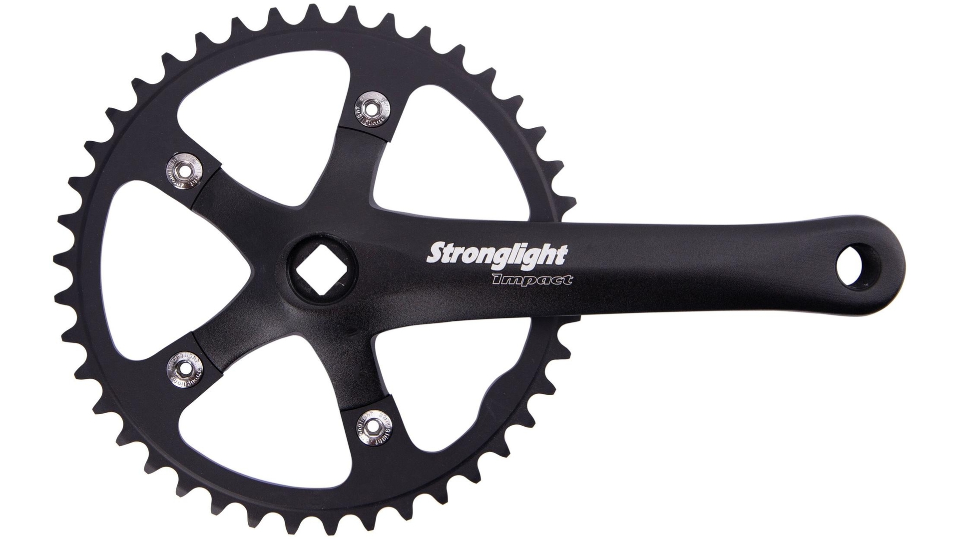 STRONGL.KRG IMPACT 42Z SW 4KT 170MM LK110