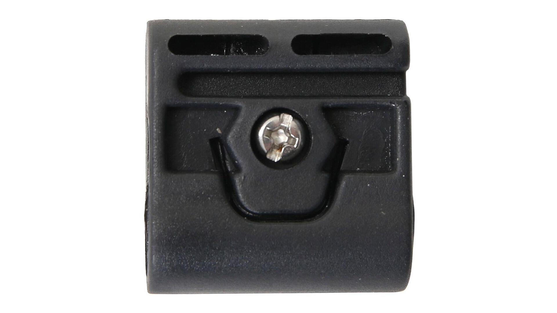 CT GEGENSTUECK F. 11 MM ECOLOC BUEGELSCHL.