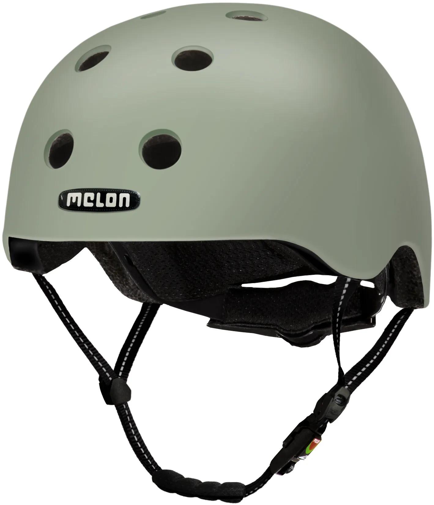MELON HELM URBAN ACTIVE NEW YORK GR.XXS-S