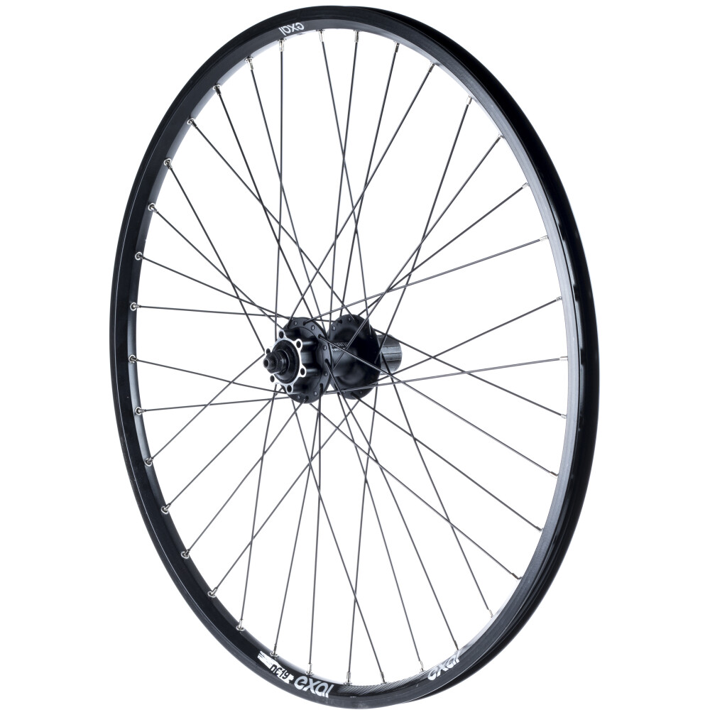 HR DC19 26 36L ED DISK 6L QR SW/SW/SW