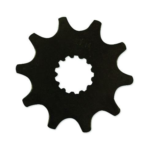 Esjot Ritzel für Panasonic E-Bike schwarz  1/2" x 3/32"  9 Zähne