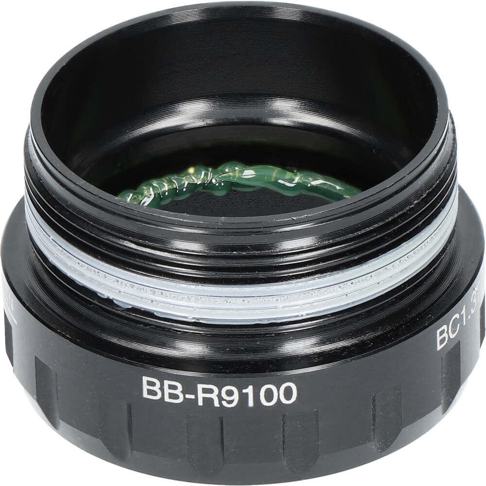 Lagerschale Rechts FC-R9100 BSA 1,37 x 24 mm