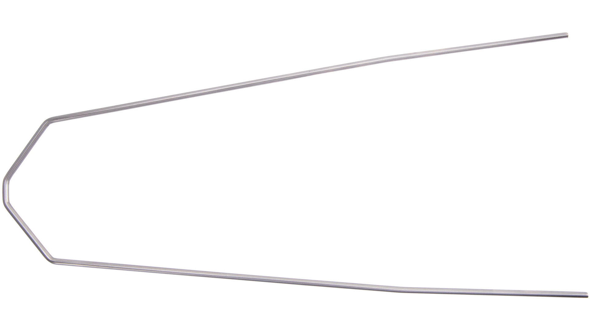 CURANA APOLLO U-STREBE 80/370MM KUERZBAR