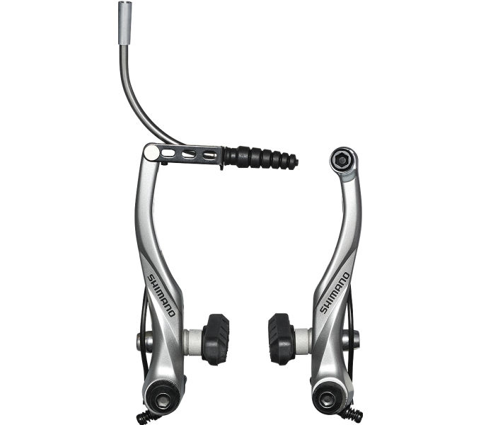 V-Brake ALIVIO BR-T4000 HR Silber