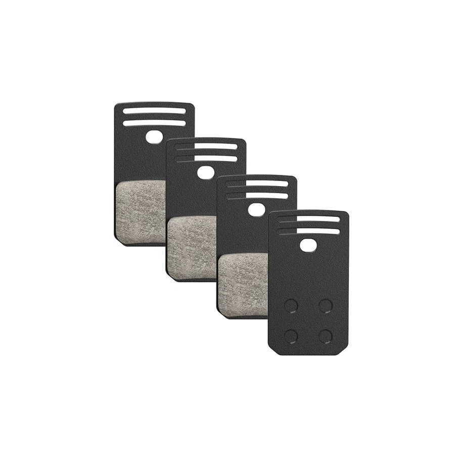 MAGURA Scheibenbremsbeläge MDP 13 schwarz/grau  2703249
