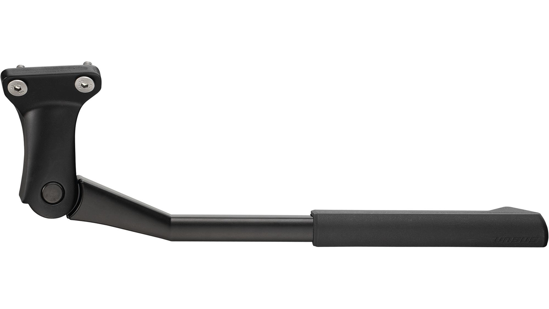 URSUS HINTERBAUSTAENDER MOOI SCHWARZ 40 MM