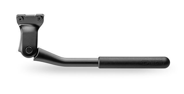 URSUS Hinterbauständer Mooi+XL  KSA 40 mm Lochabstand schwarz 27",5- 29"