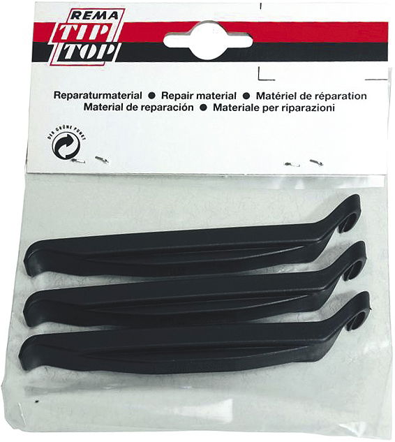 REMA TIP TOP Reifenheber-Set 3 Stück
