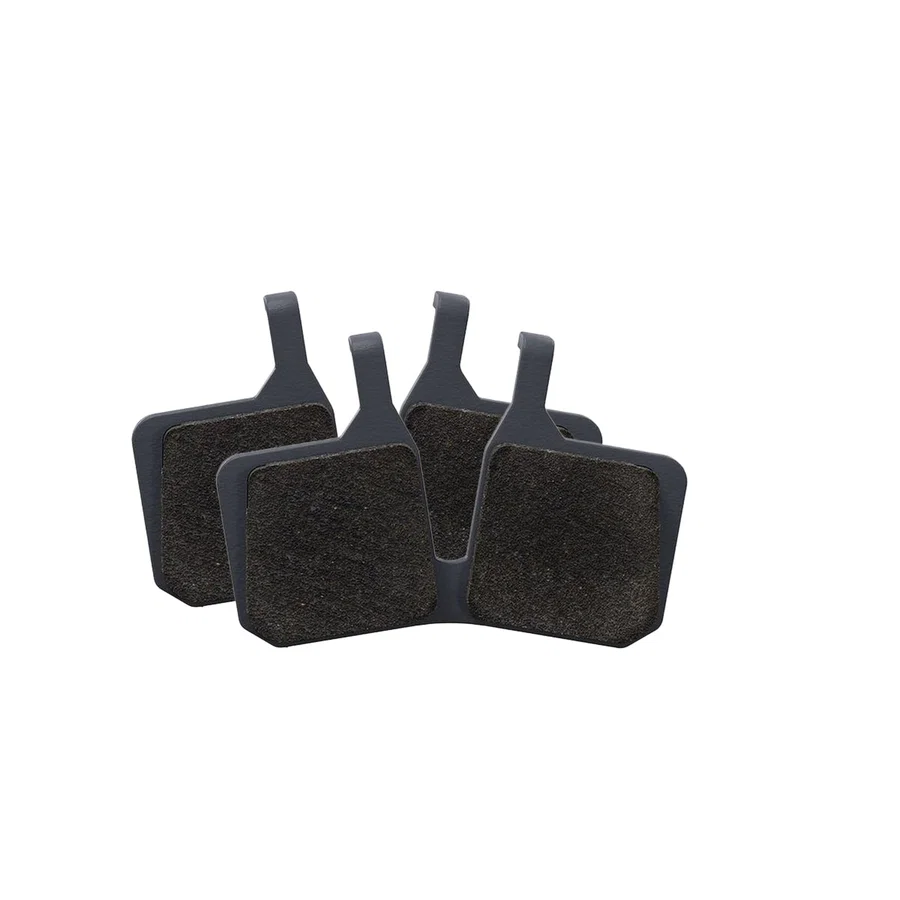 MAGURA Scheibenbremsbeläge MDP 9 schwarz/grau  2703243