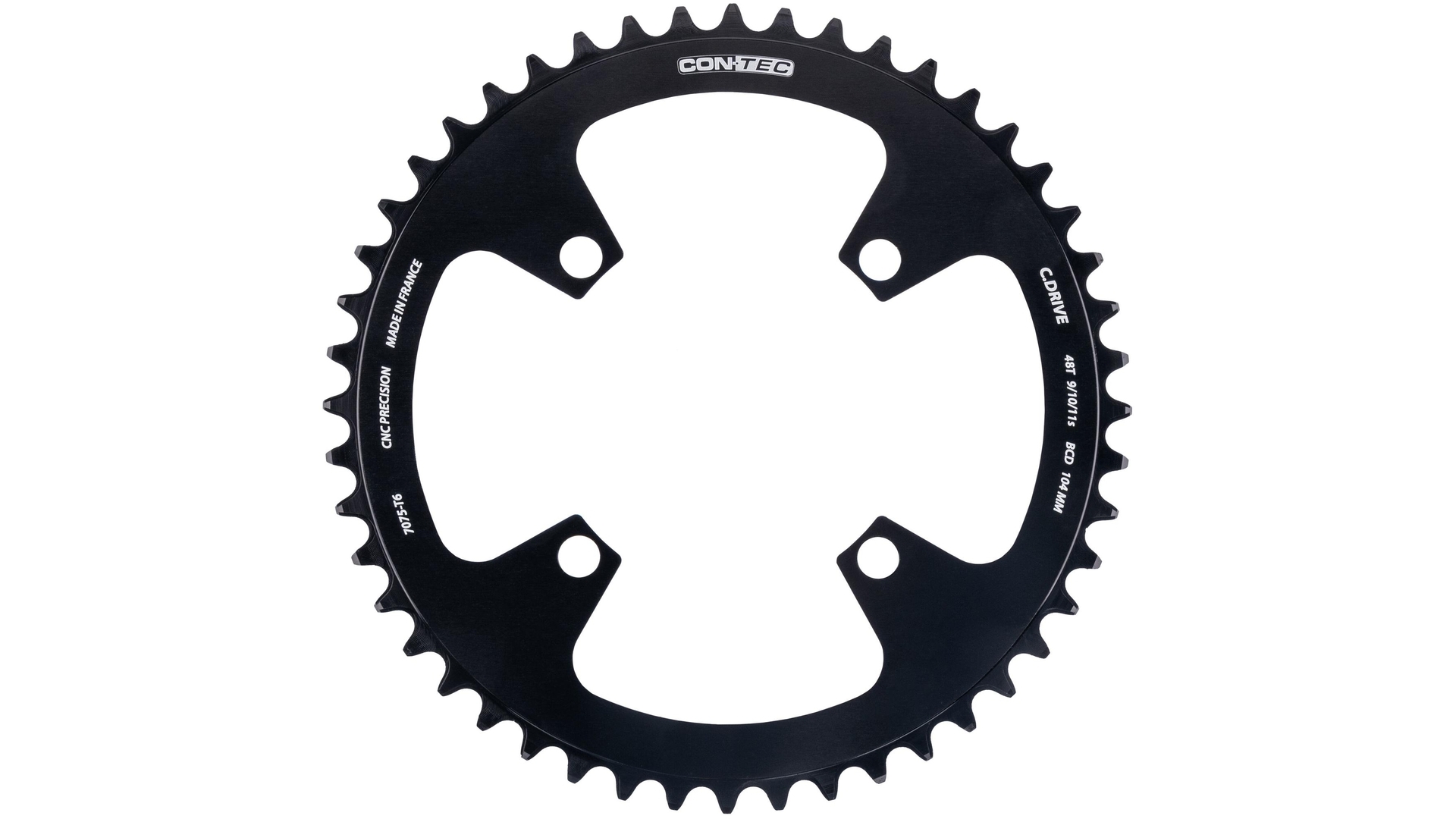 CT KETTENBLATT C.DRIVE B 104MM 48 Z. BOSCH 11-SP.