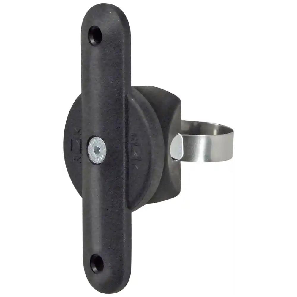 KLICKfix Bottlefix Flaschenhalter schwarz